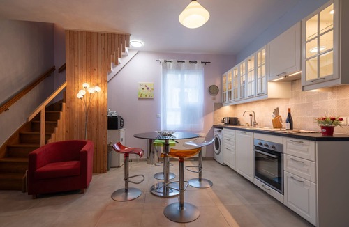 Loches House | Diane de Poitiers House