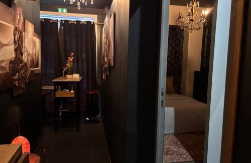 Roubaix Hotel | Diane Luxury 1