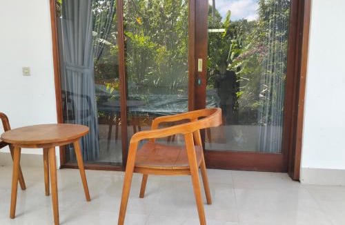 Ubud City-Centre House | Diara's Cottage
