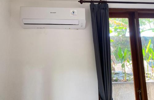 Ubud City-Centre House | Diara's Cottage