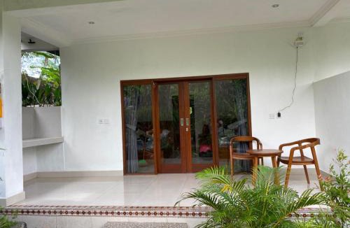 Ubud City-Centre House | Diara's Cottage