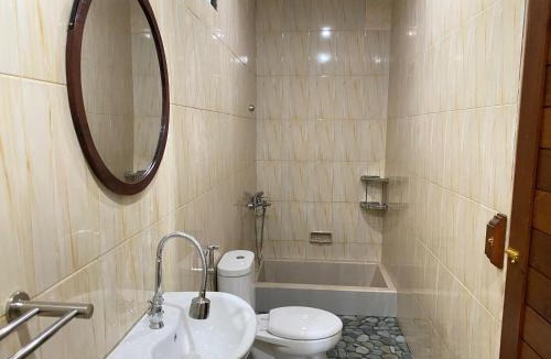 Ubud City-Centre House | Diara's Cottage