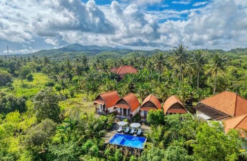 Penida Island House | Diarta Villa