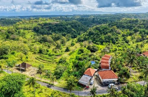 Penida Island House | Diarta Villa