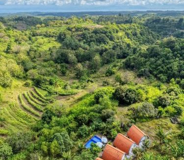 Penida Island House | Diarta Villa