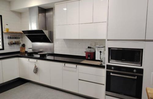 Ijok House | DIAZ Homestay