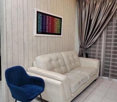 Ijok House | DIAZ Homestay