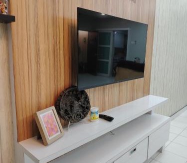 Ijok House | DIAZ Homestay