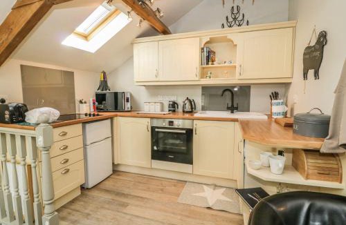 Reeth House | Dibble Cottage