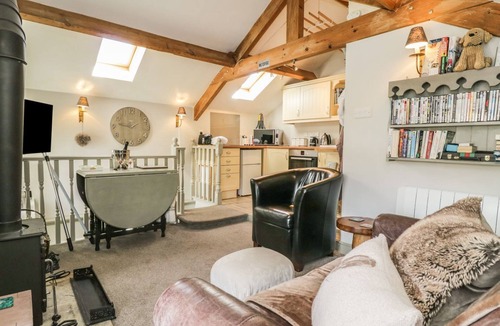 Reeth Cottage | Dibble Cottage