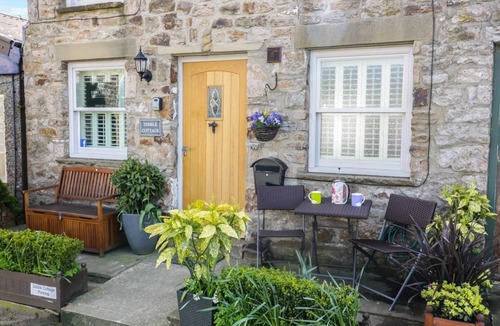 Reeth Cottage | Dibble Cottage