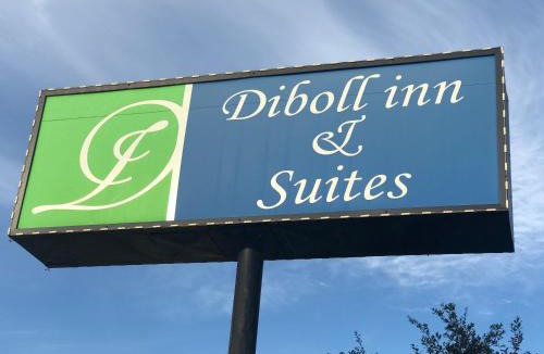 Diboll Hotel | Diboll Inn and Suites