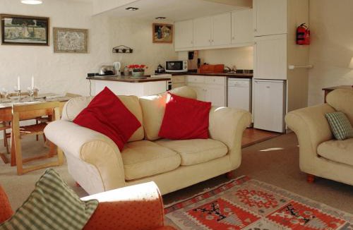 Blisland House | Dick Cottage