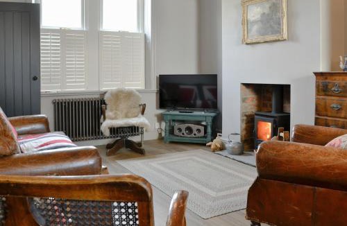 Gargrave House | Dick 'N' Liddy's