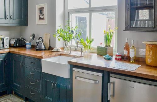 Gargrave House | Dick 'N' Liddy's