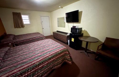 Dickens Hotel | Dickens Country Stays