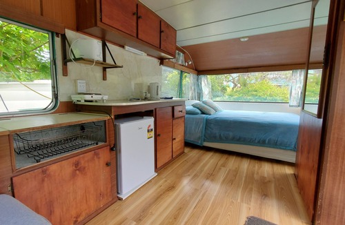 Thames Other | Dickson Holiday Park