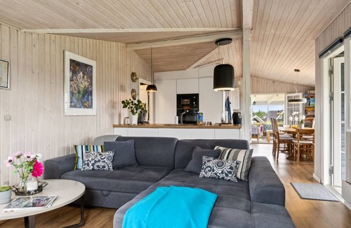 Frørup House | "Diddi" - 170m from the sea by Interhome