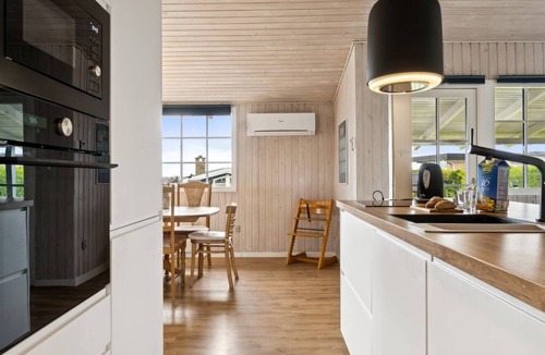 Frørup House | "Diddi" - 170m from the sea by Interhome