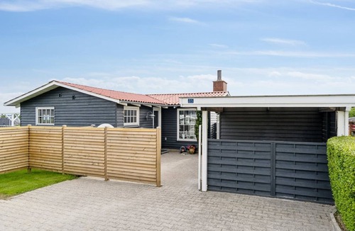 Frørup House | "Diddi" - 170m from the sea by Interhome