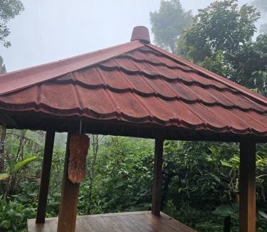 Wanagiri House | didesa wanagiri