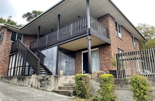 Coffs Harbour Apartment | Didi's Hideout