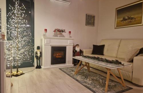Kupljenovo House | Didov san