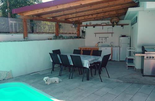 Brodarica Villa | Didova kuća