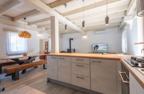 Senj House | Didova suma 2 by Interhome