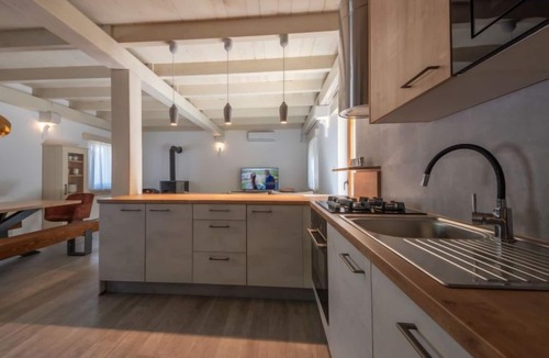 Senj House | Didova suma 2 by Interhome