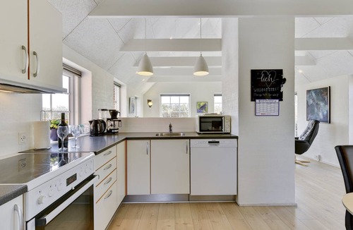 Klegod House | "Didrika" - 800m from the sea by Interhome