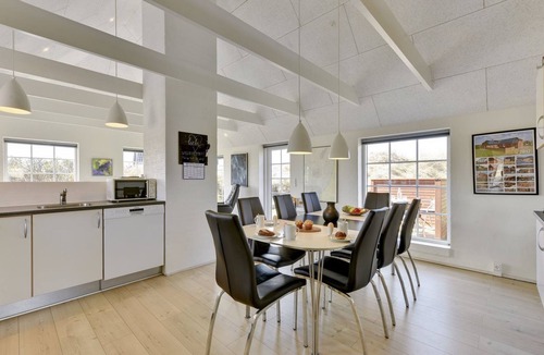 Klegod House | "Didrika" - 800m from the sea by Interhome