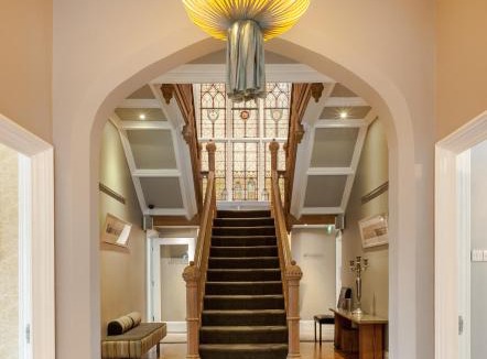 Didsbury Hotel | Didsbury House Hotel