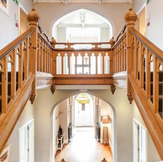 Didsbury Hotel | Didsbury House Hotel