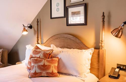 Didsbury Hotel | Didsbury House Hotel