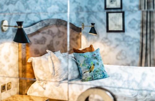 Didsbury Hotel | Didsbury House Hotel