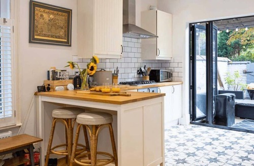 Withington Apartment | Didsbury Loft