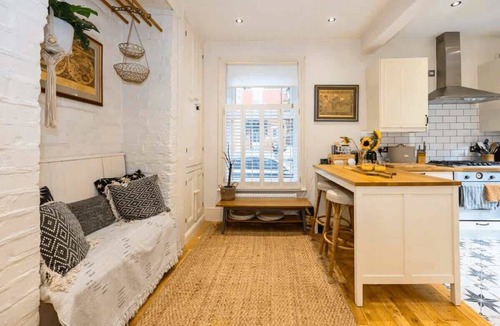 Withington Apartment | Didsbury Loft