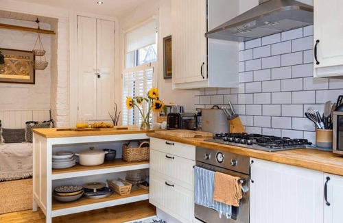 Withington Apartment | Didsbury Loft