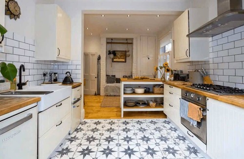 Withington Apartment | Didsbury Loft