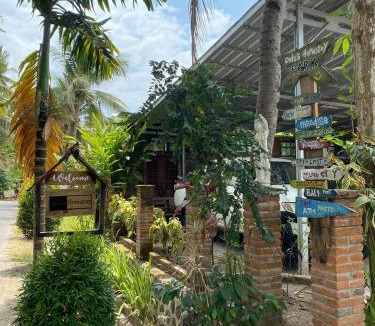 Banyuwangi Resort | Didu's Homestay Bed & Breakfast