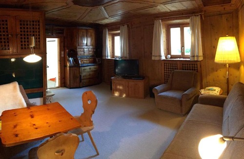 Sent Apartment | Die Bergperlen Dependance