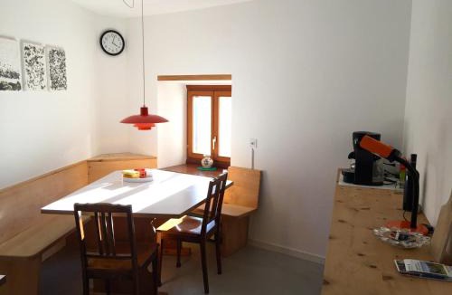 Sent Apartment | Die Bergperlen Dependance
