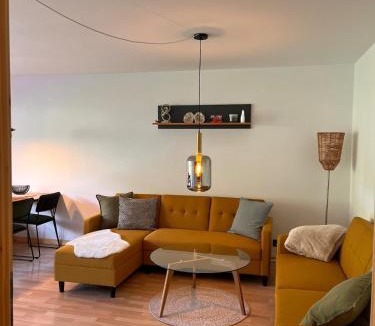 Bad Wildbad Apartment | Die Ente an der Enz, mit Schwimmbad und Sauna
