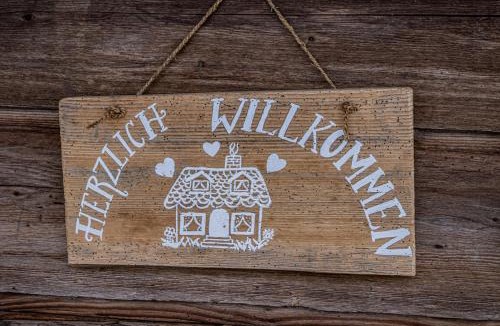Linthal House | Die kleine Suite - Der Glarner Säntäpuur