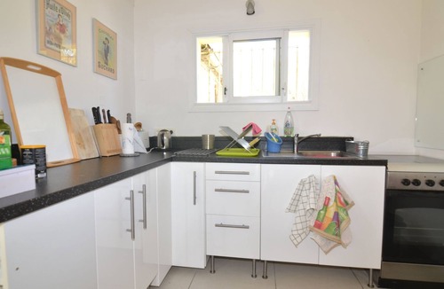 Cesseras Apartment | Die kleine Zikade by Interhome