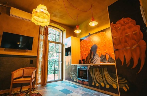 Guebwiller Apartment | Diego I Private Jacuzzi and garden !