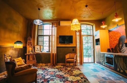 Guebwiller Apartment | Diego I Private Jacuzzi and garden !