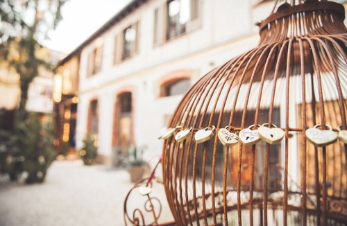 Guebwiller Apartment | Diego I Private Jacuzzi and garden !