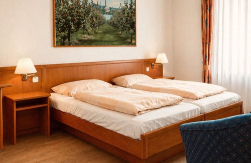 Jork Hotel | Diekstuv Hotel